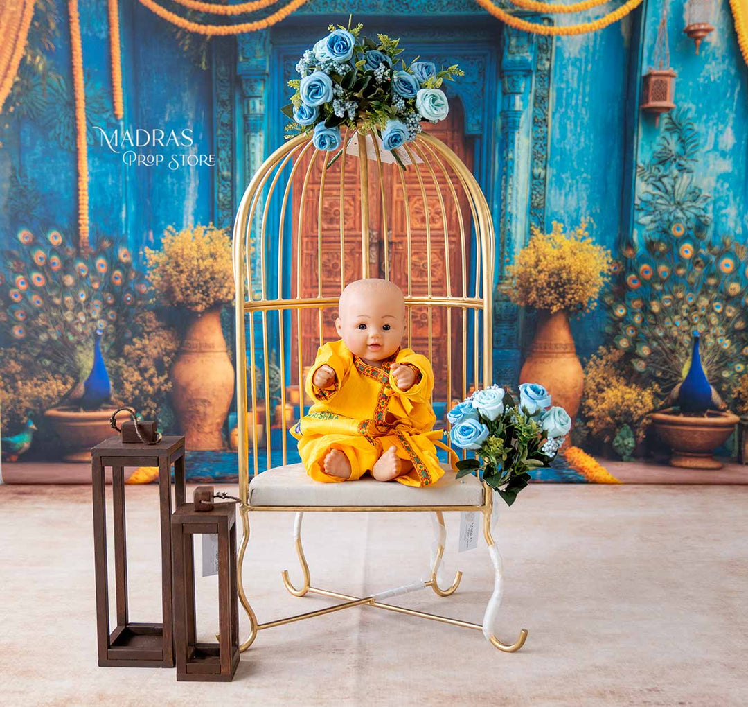 Setup - 0673 ( 15 Setups ) : Baby Props
