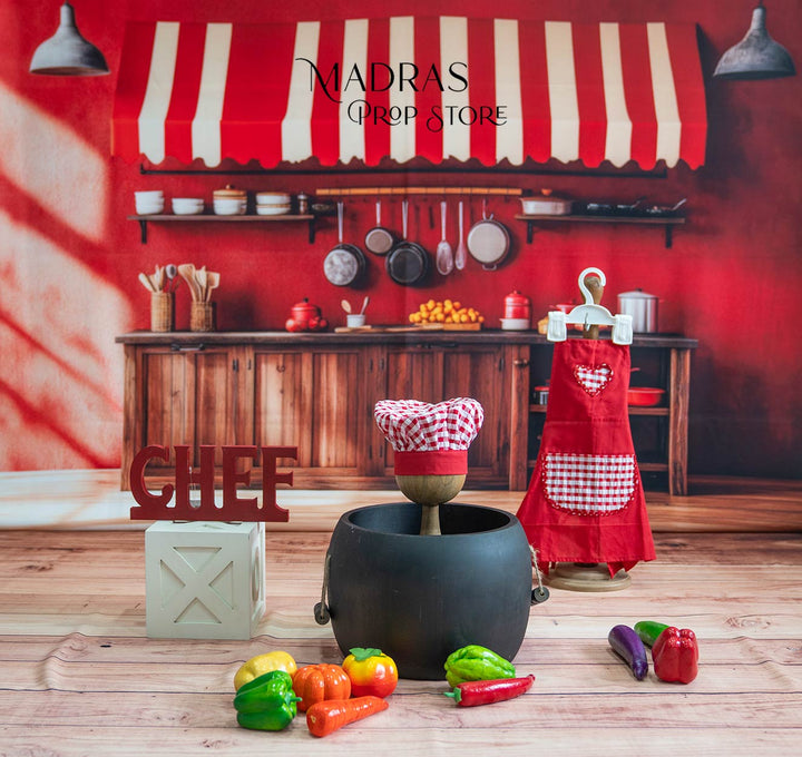 Setup - 0687 ( 11 sets ) : Baby Props