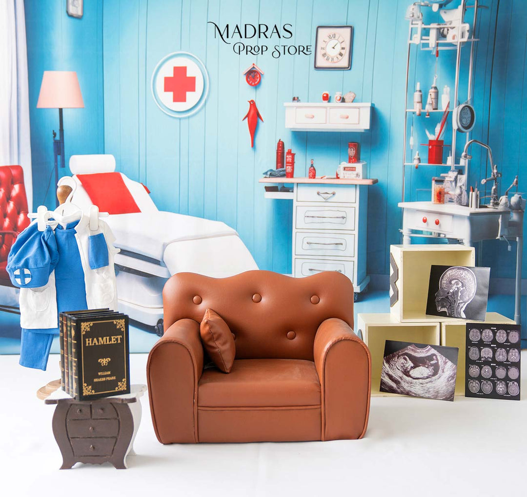 Setup - 0673 ( 15 Setups ) – Madras Prop Store