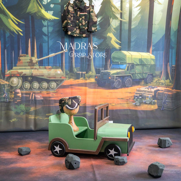 Setup - 0685 ( 16 sets ) : Baby Props