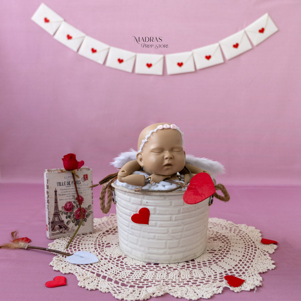 Setup - 0665 ( 13 Setups ) : Baby Props
