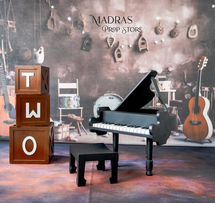 Setup - 0685 ( 16 sets ) : Baby Props