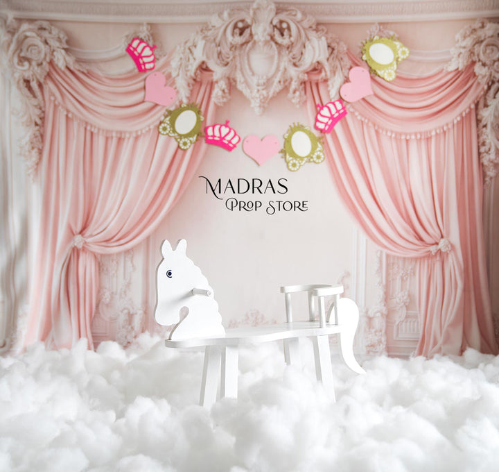 Setup - 0673 ( 15 Setups ) : Baby Props