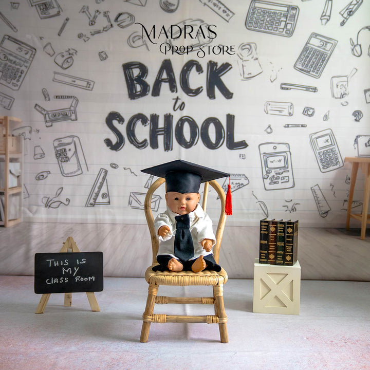 Setup - 0687 ( 11 sets ) : Baby Props