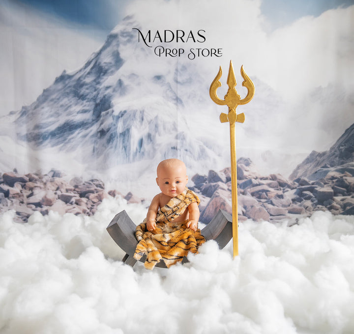 Setup - 0673 ( 15 Setups ) : Baby Props