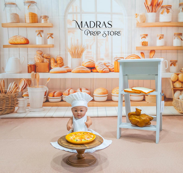 Setup - 0685 ( 16 sets ) : Baby Props