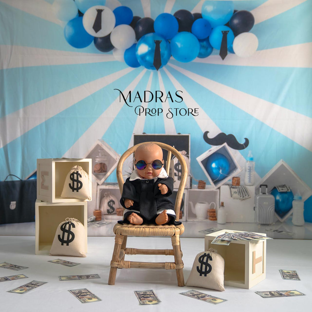 Setup - 0687 ( 11 sets ) : Baby Props