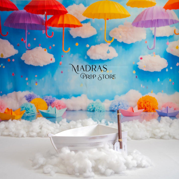 Setup - 0685 ( 16 sets ) : Baby Props