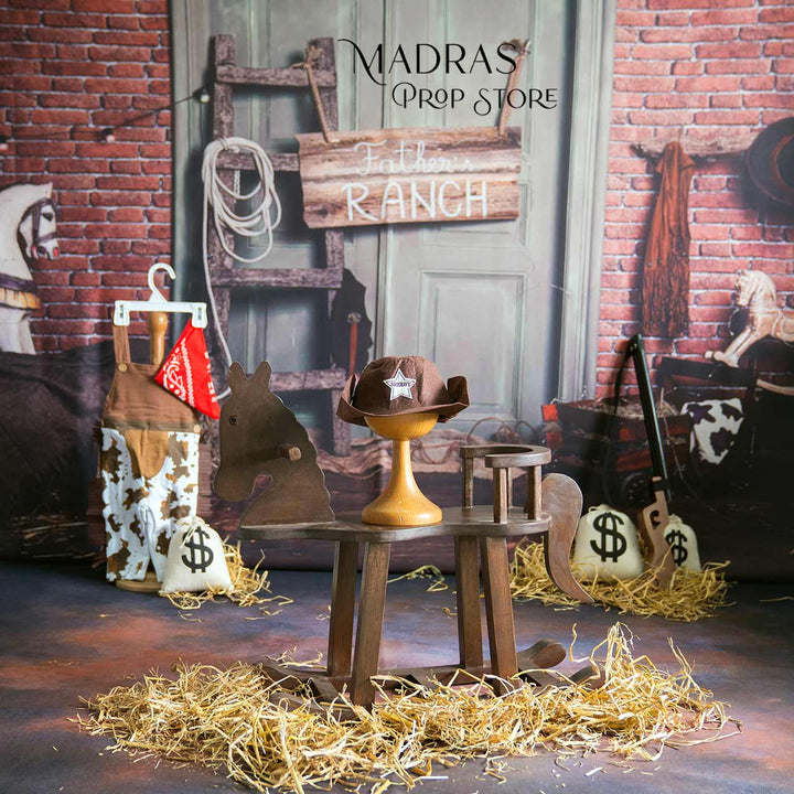 Setup - 0687 ( 11 sets ) : Baby Props