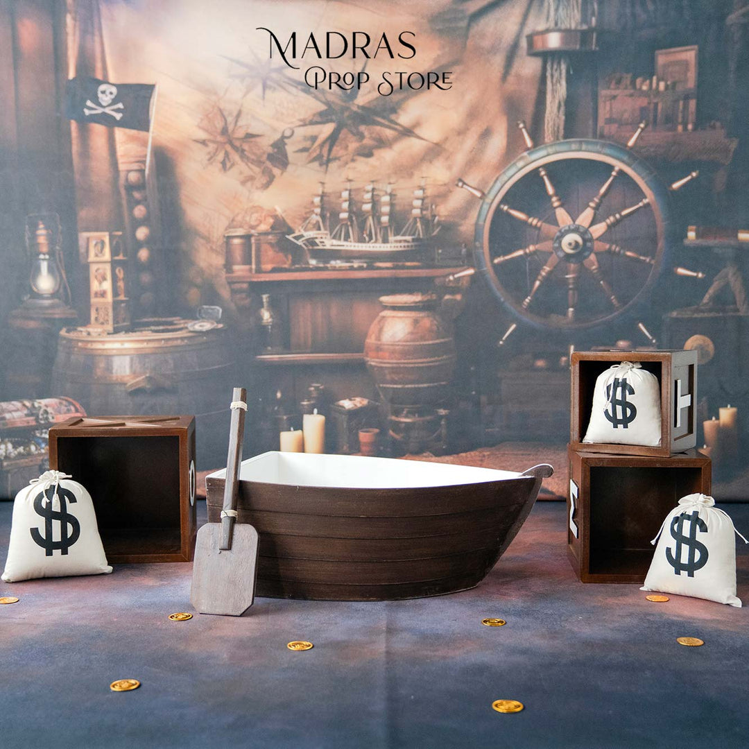 Setup - 0685 ( 16 sets ) : Baby Props