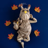 Owl Snuggle Set - B011