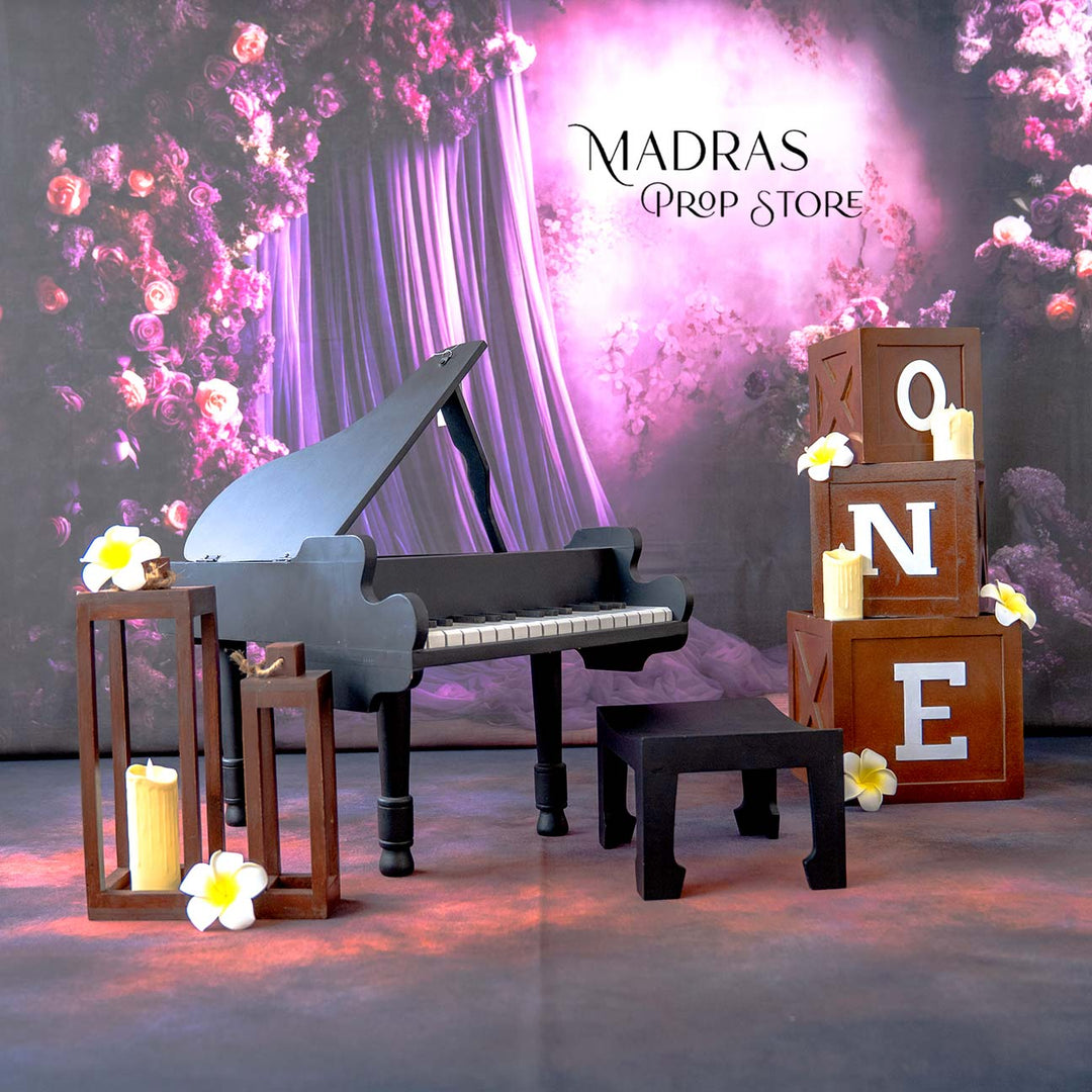 Setup - 0685 ( 16 sets ) : Baby Props