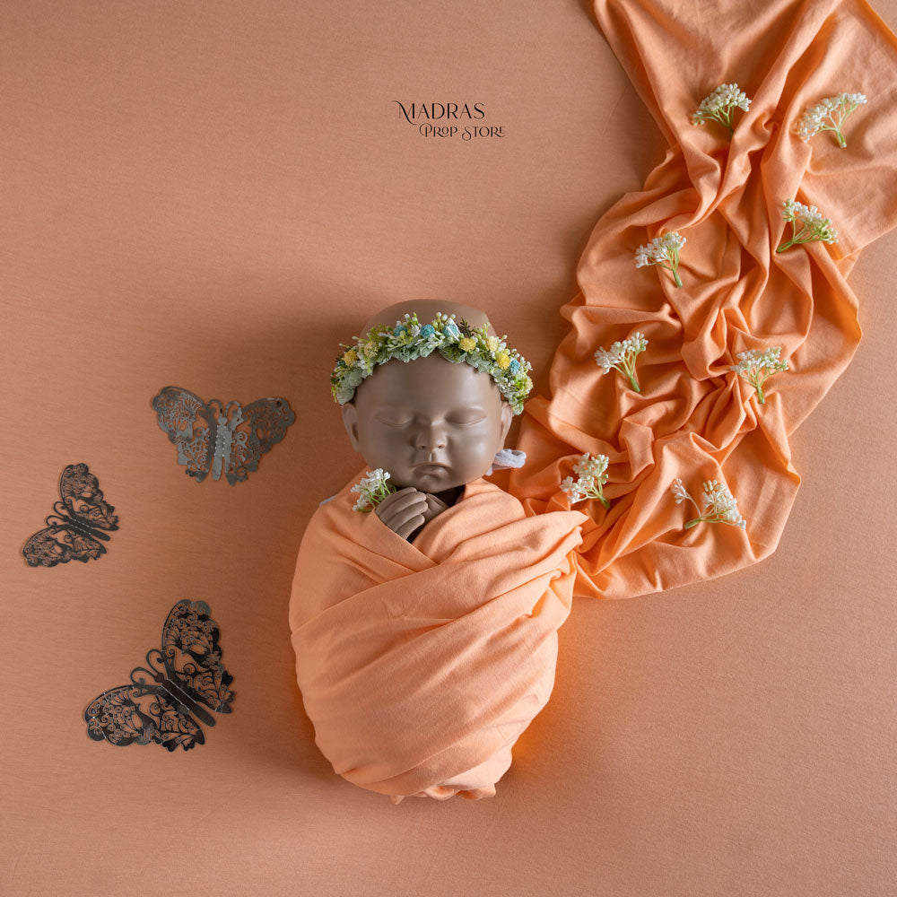Peach Blossom Set - B012