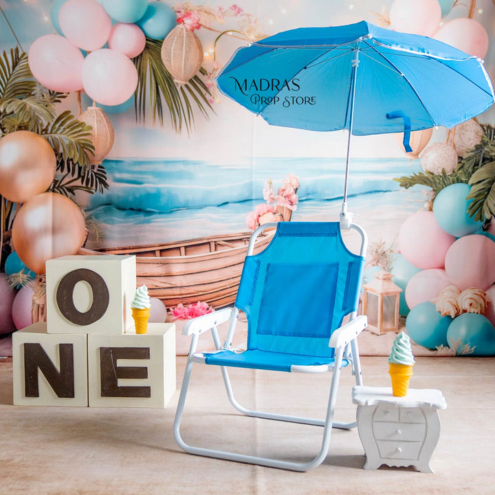Setup - 0673 ( 15 Setups ) : Baby Props