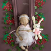 Strawberry Swing Set - B013