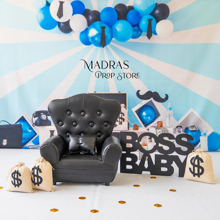 Setup - 0685 ( 16 sets ) : Baby Props