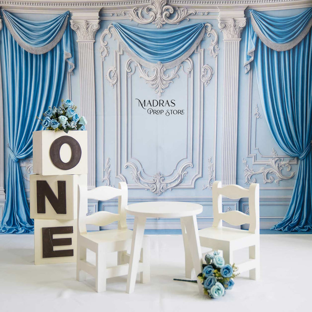 Setup - 0673 ( 15 Setups ) : Baby Props