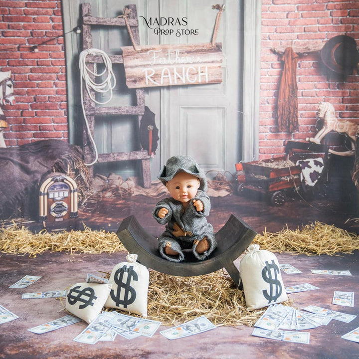 Setup - 0662 ( 21 Setups ) : Baby Props