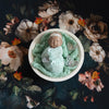 Velvet Petal Set ( Without Bowl ) - B016