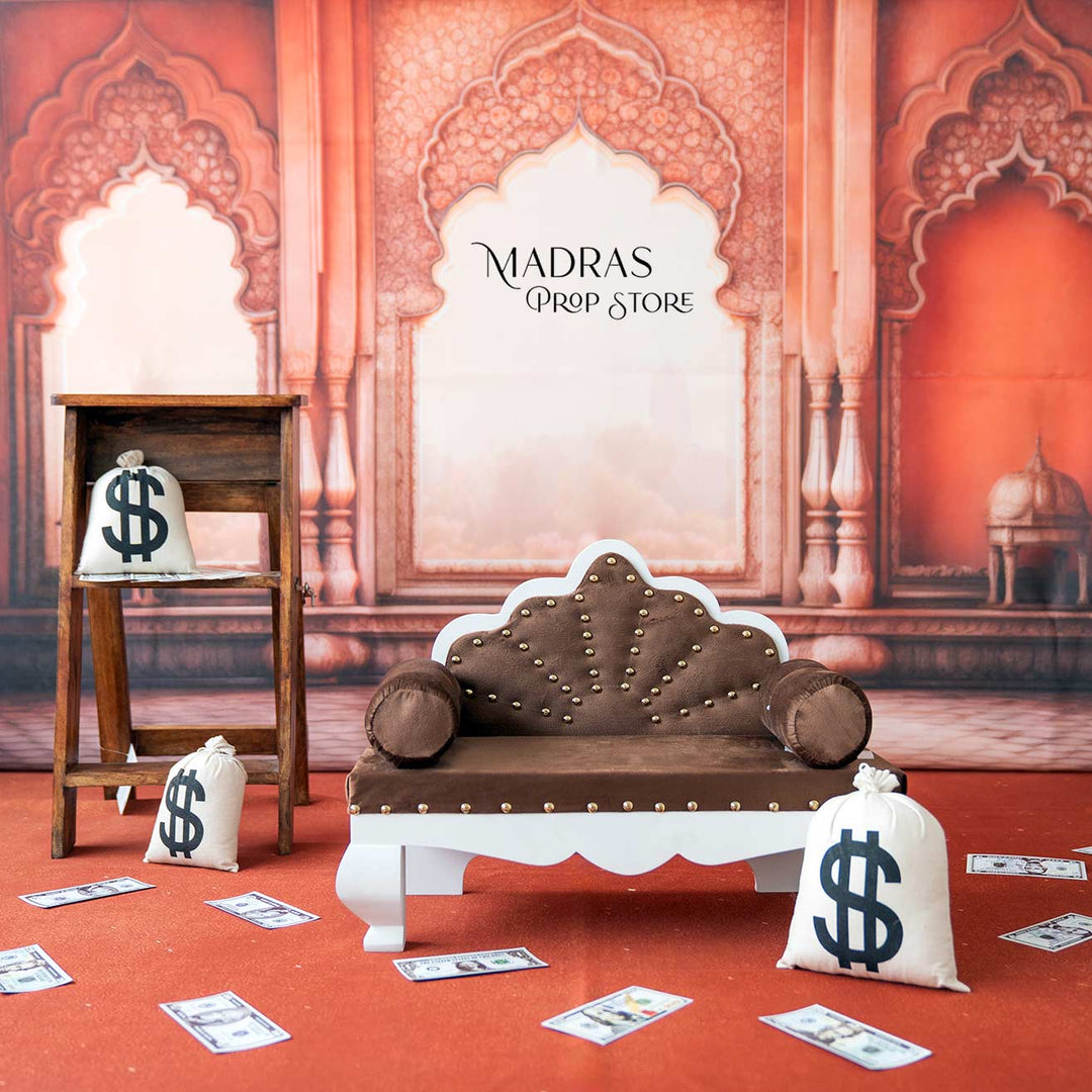 Setup - 0679 ( 17 Setups ) – Madras Prop Store