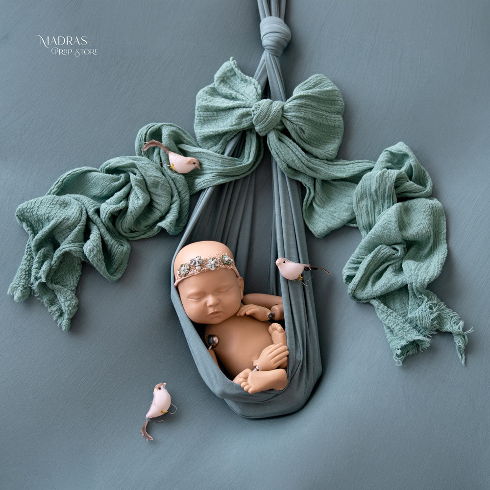 Mini Nest Newborn Set - B017