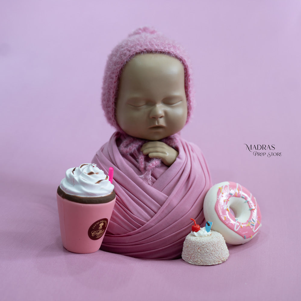 Candy Toy Set - B19