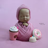 Candy Toy Set - B19