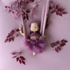 Dreamy Swing Set - B01