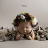 Petal Crown Set - B23