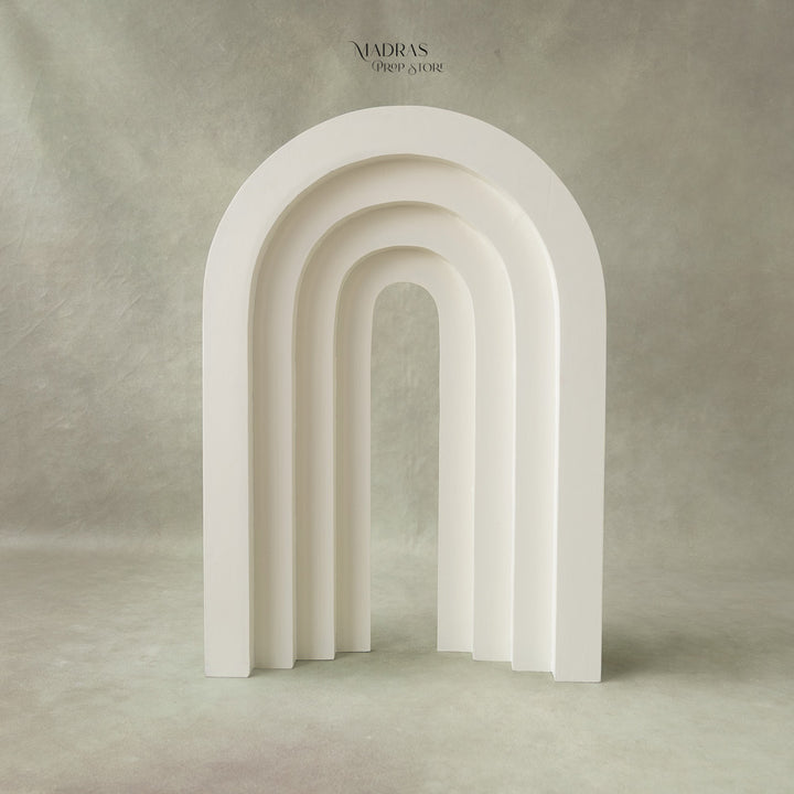 3D Arch Prop : Baby Props