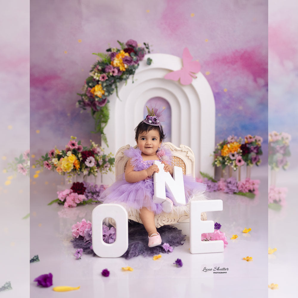 3D Arch Prop : Baby Props