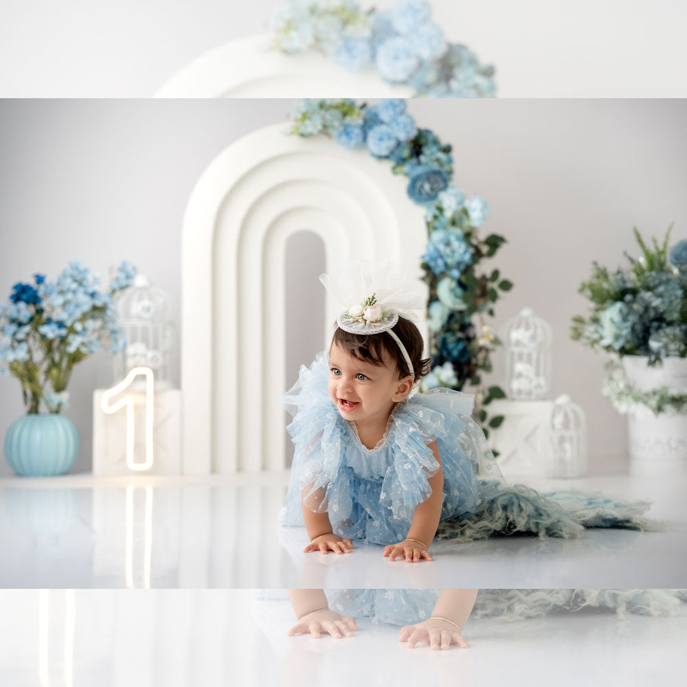 3D Arch Prop : Baby Props