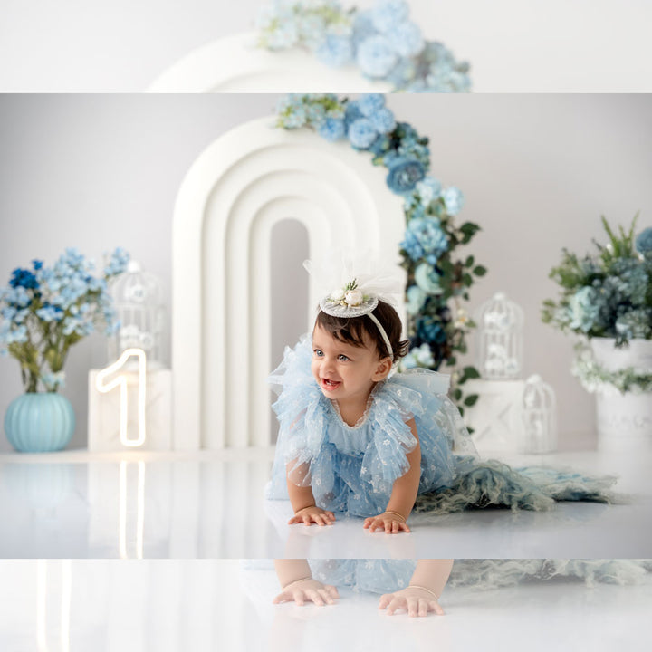 3D Arch Prop : Baby Props