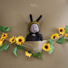 Sunflower Bee Set - B04