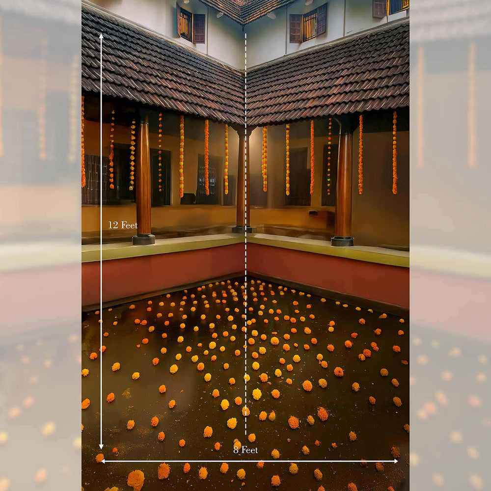 Mutram : Maternity Backdrops