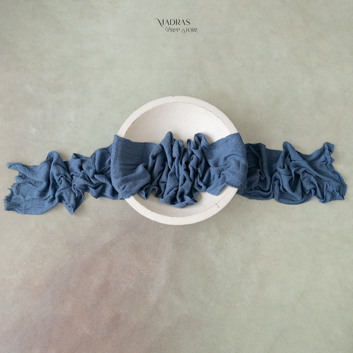 Double Length Cheesy Wrap | 300 cm long : Baby Props