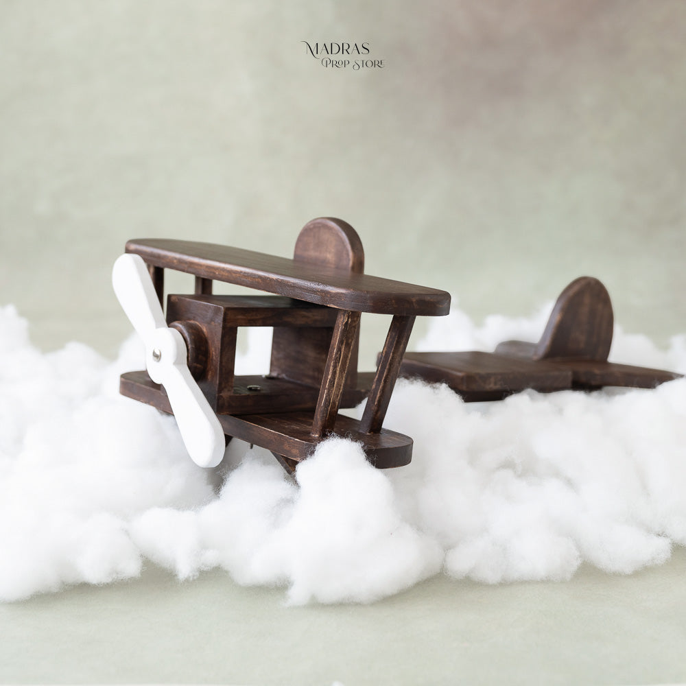 Aircraft : Baby Props