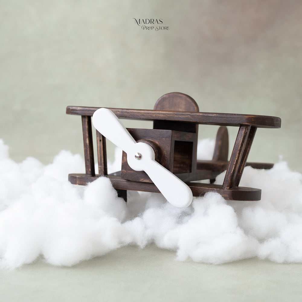 Aircraft : Baby Props