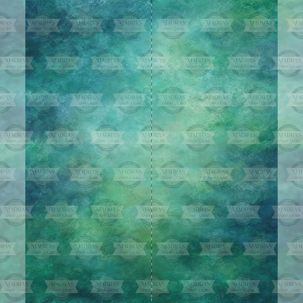 Aqua Texture : Maternity Backdrops