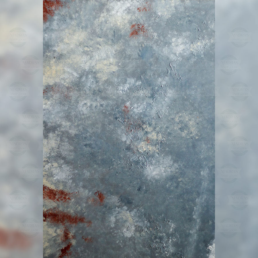 Arabian rust - Painted Food Backdrops – Madras Prop Store