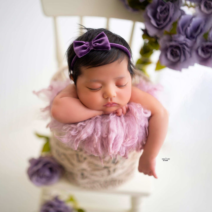 Archer Chair : Baby Props