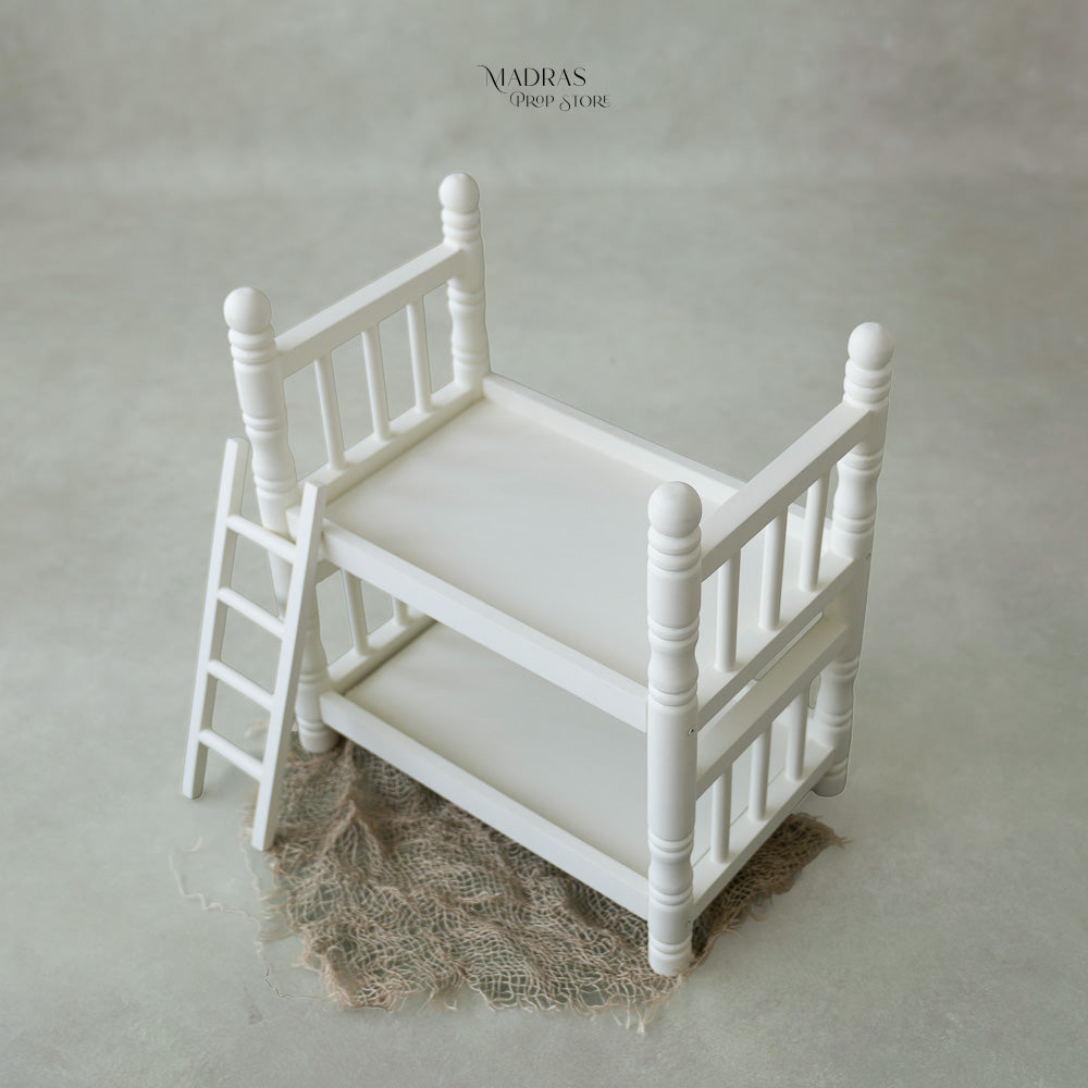 Artisan Twin Bed : Baby Props