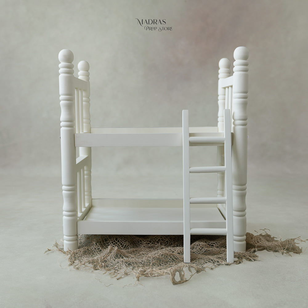 Artisan Twin Bed : Baby Props