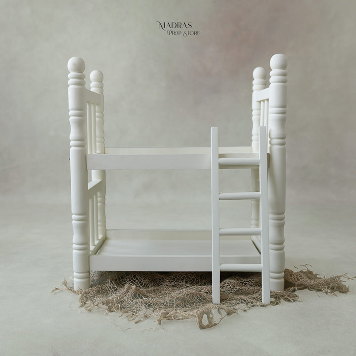Artisan Twin Bed : Baby Props
