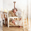 Artisan Twin Bed
