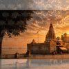 Ashadhi Ekadashi V0.1 - Baby Printed Backdrops