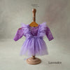Aurora Gown | 1 Year