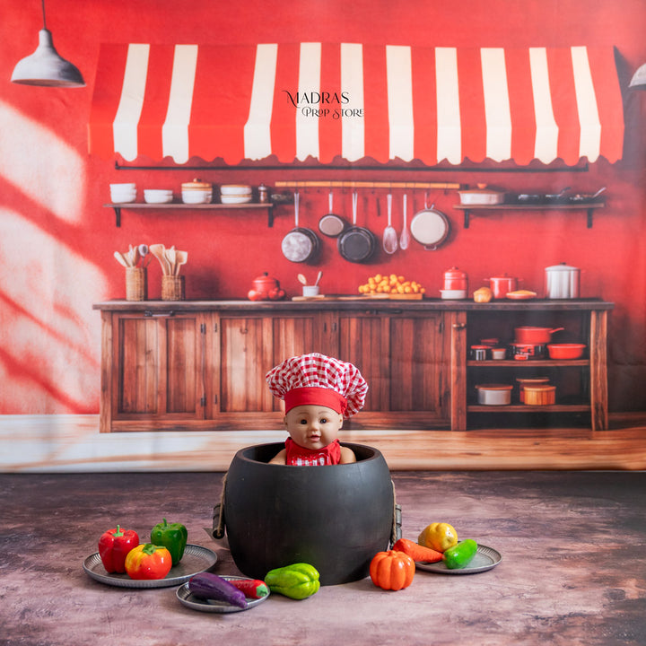 BLR Setup - 10 ( 5 sets ) : Baby Props