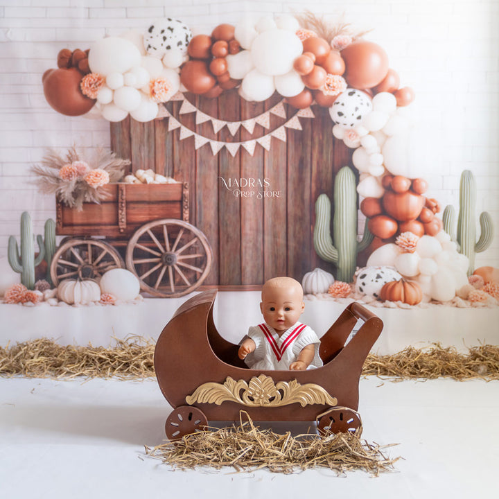BLR Setup - 10 ( 5 sets ) : Baby Props