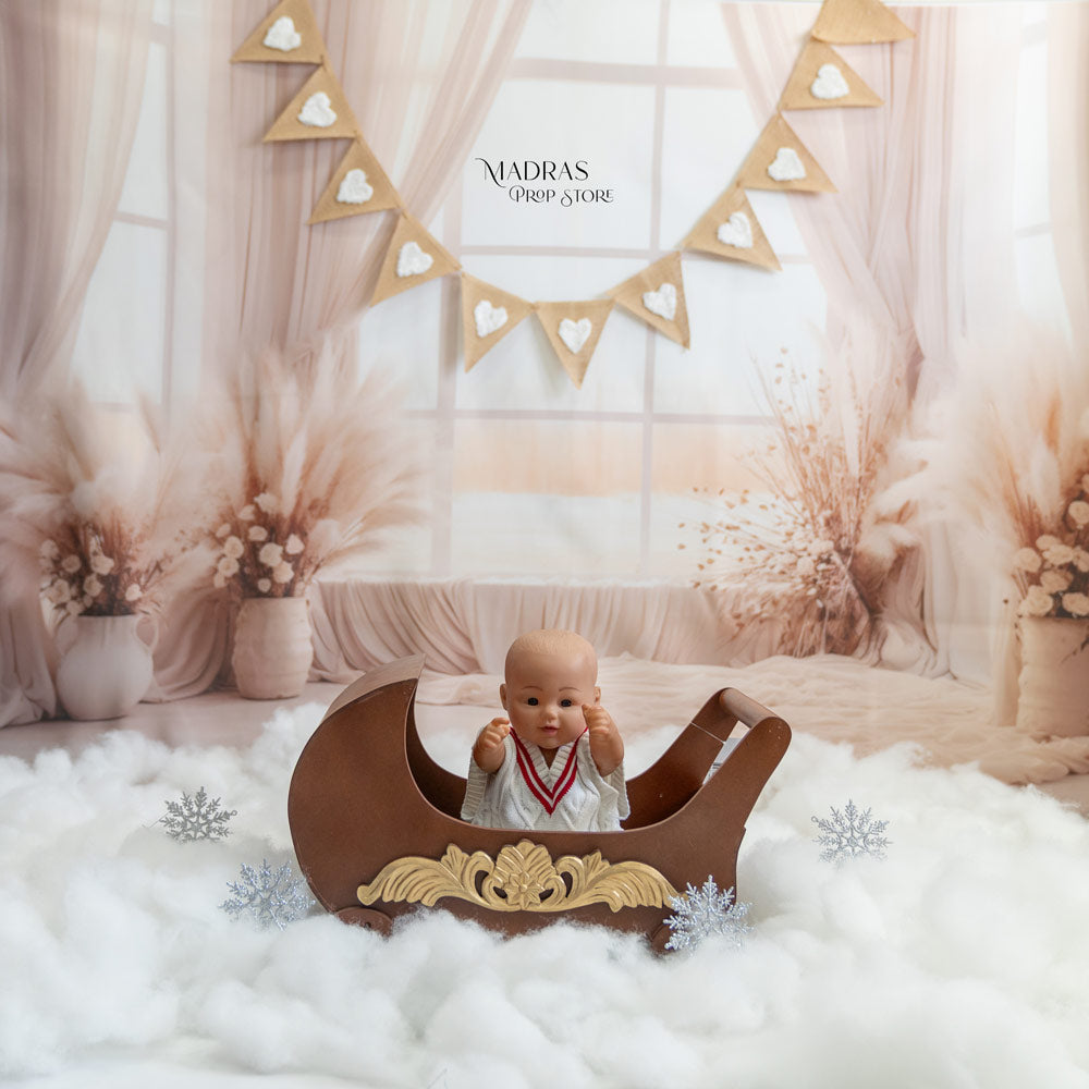BLR Setup - 10 ( 5 sets ) : Baby Props